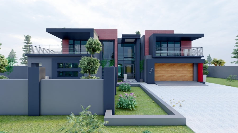  Bedroom Property for Sale in Seasons Lifestyle Estate North West